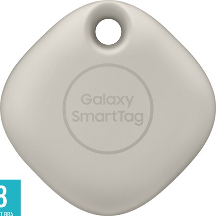 Galaxy SmartTag (BLE) Oatmeal