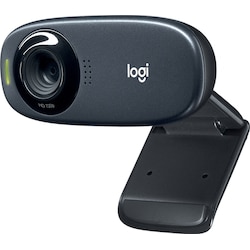 Logitech C310 webkamera