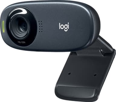 Logitech C310 webkamera