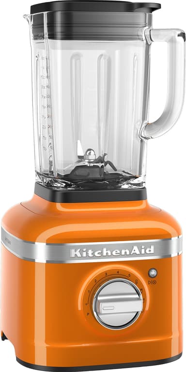 KitchenAid Artisan K400 blender 5KSB4026EHY (honning)