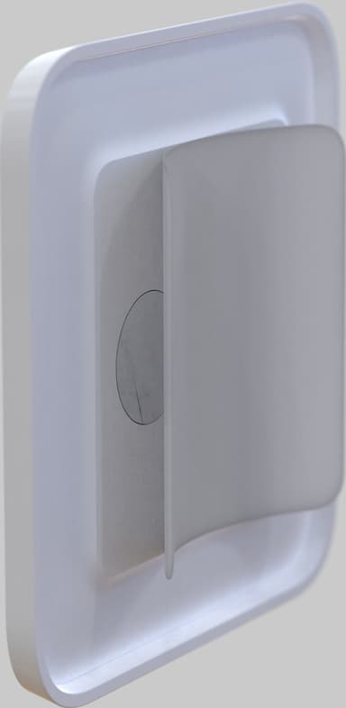 Mill Sense luftsensor SENSE3PACK