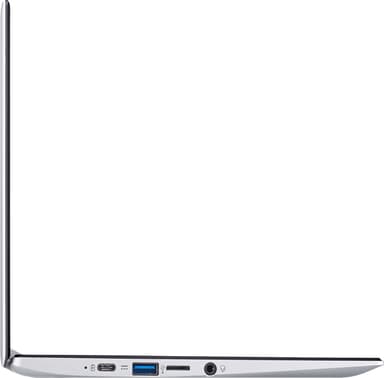Acer Chromebook 311 11,6" bærbar computer CEL/4/32