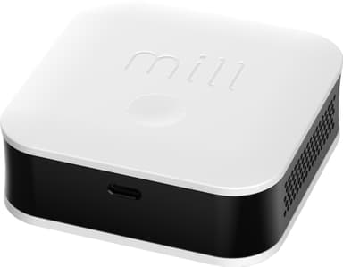 Mill Sense luftsensor SENSE3PACK
