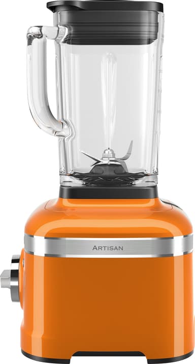 KitchenAid Artisan K400 blender 5KSB4026EHY (honning)