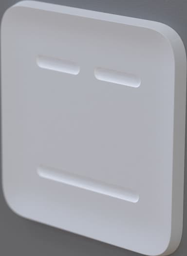Mill Sense luftsensor SENSE3PACK