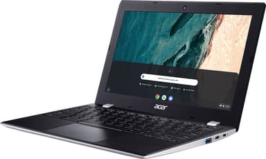 Acer Chromebook 311 11,6" bærbar computer CEL/4/32