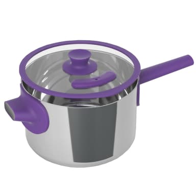 Kidzdesignlab PiiP gryde 10032