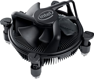 Intel® Core™ i5-11400 processor (boks)