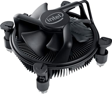 Intel® Core™ i7-11700 processor (boks)