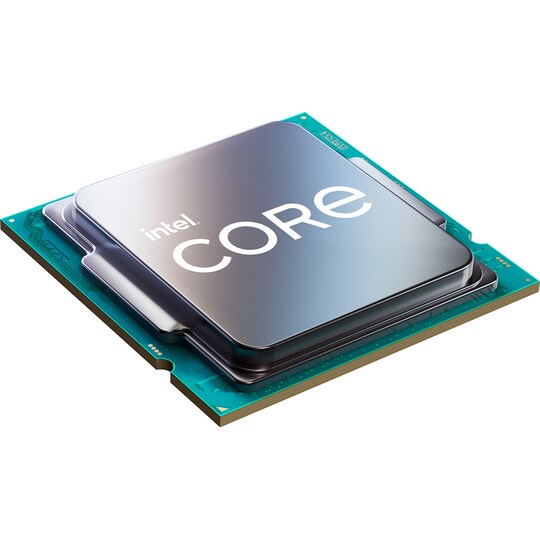 Intel® Core™ i7-11700 processor (boks)