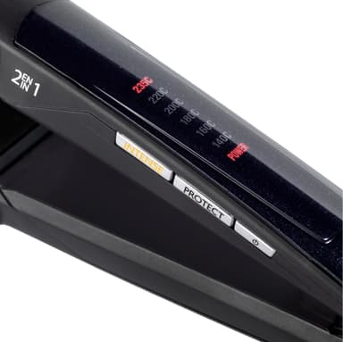 BaByliss glatte- og krøllejern ST330E