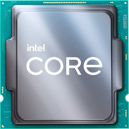 Intel® Core™ i7-11700F processor (boks)
