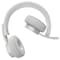 Urbanista Seattle trådløse on-ear hovedtelefoner - hvid