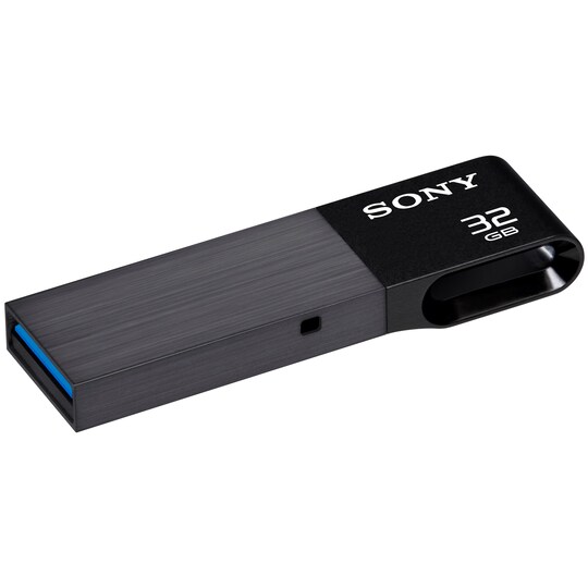 Sony Metal 3.1 USB-stik - 32 GB