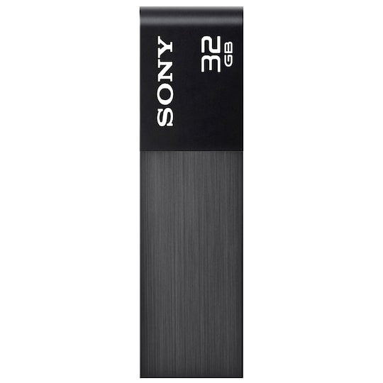 Sony Metal 3.1 USB-stik - 32 GB