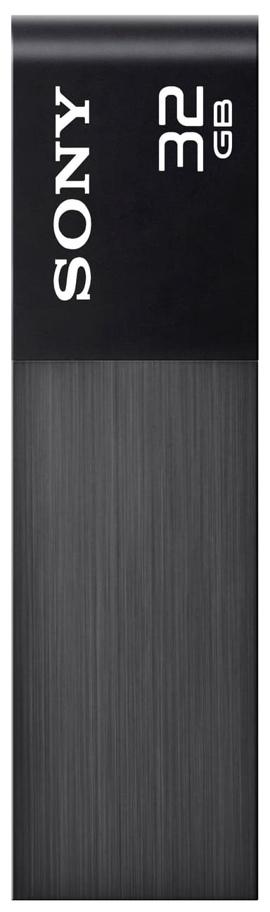 Sony Metal 3.1 USB-stik - 32 GB