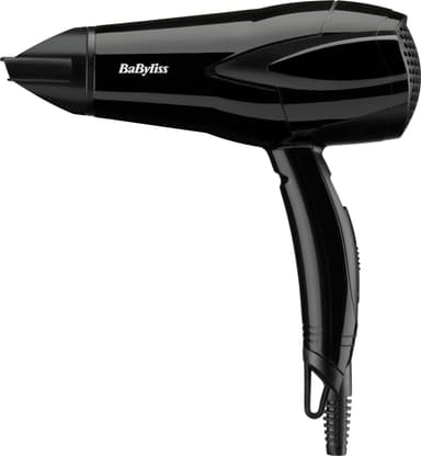 Babyliss hårtørrer