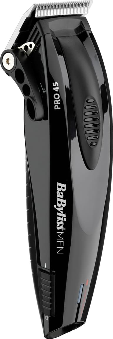 BaByliss Men hårtrimmer BAE951E - sort