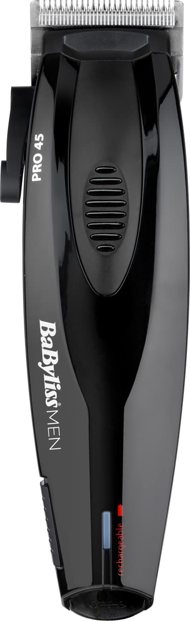 BaByliss Men hårtrimmer BAE951E - sort