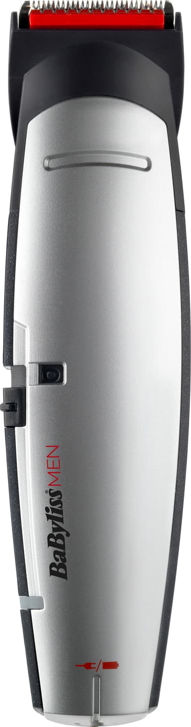 BaByliss X-10 W-Tech multitrimmer thumbnail