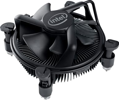 Intel® Core™ i7-11700F processor (boks)