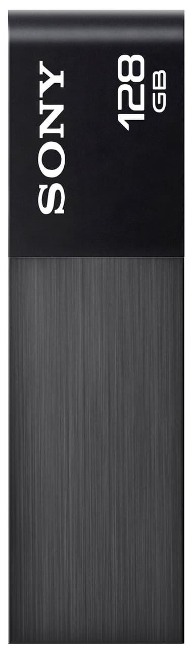 Sony Metal 3.1 USB-stik - 128 GB