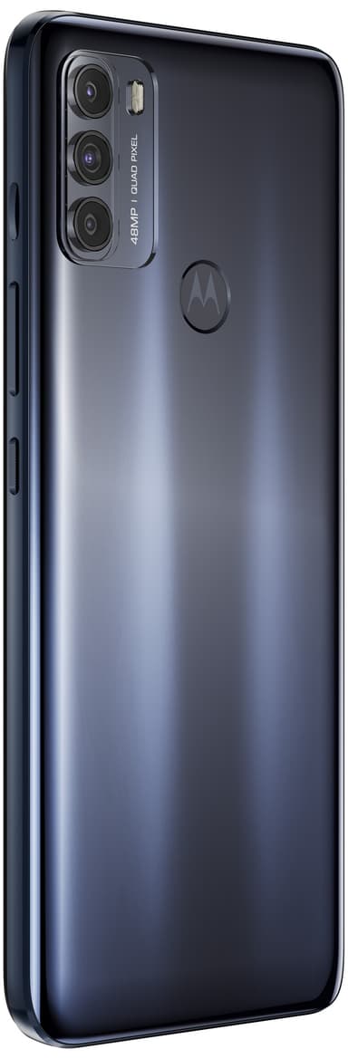 Motorola Moto G50 5G smartphone 4/64GB (steel gray)