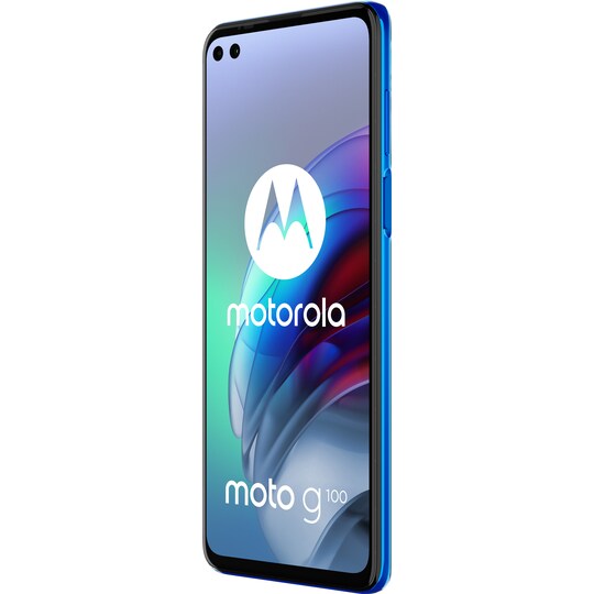 Motorola Moto G100 5G smartphone 8/128GB (magic blue)