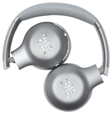 JBL Everest 310 trådløse on-ear hovedtelefoner (sølv)