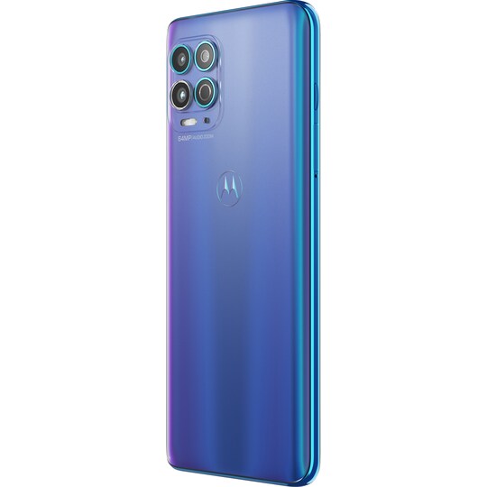 Motorola Moto G100 5G smartphone 8/128GB (magic blue)