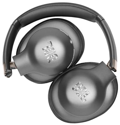 JBL Everest 750NC Elite around-ear hovedtlf. (sort)