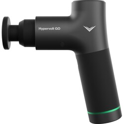 Hyperice Hypervolt Go bærbart massageapparat 700034