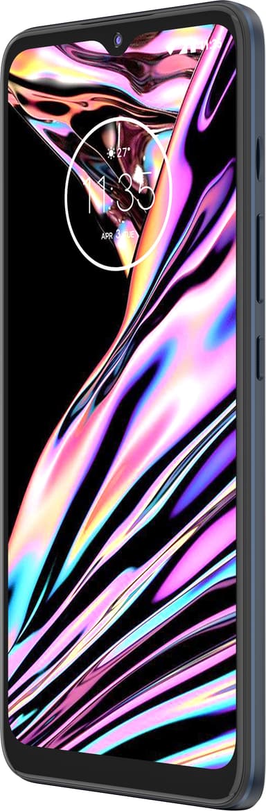 Motorola Moto G50 5G smartphone 4/64GB (aqua green)