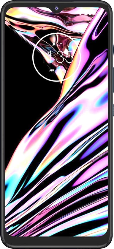 Motorola Moto G50 5G smartphone 4/64GB (aqua green)