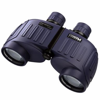 Steiner Navigator Pro 7x50 kikkert