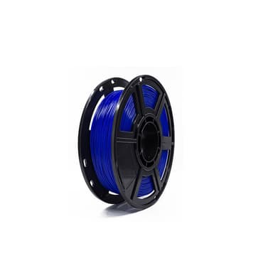 FLASHFORGE Filament PLA Blå 0.5kg