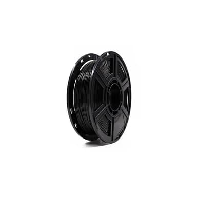 FLASHFORGE Filament PLA Sort 0.5kg