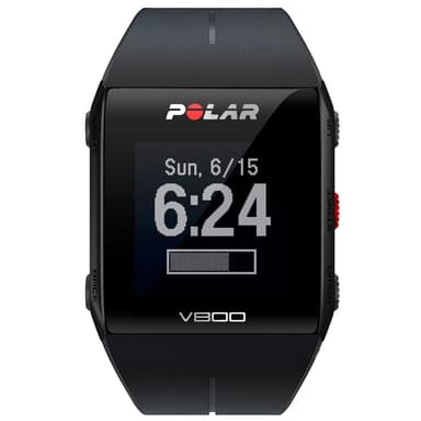 Polar V800HR Triathlon GPS sportsur