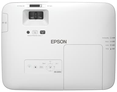 Epson business projektor EB-2265 (hvid)