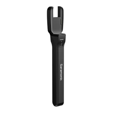 Saramonic Blink 500 Pro HM håndholdt transmitterstander