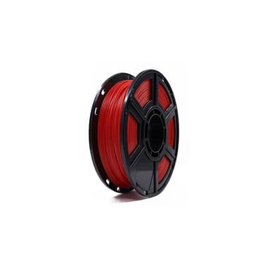 FLASHFORGE Filament PLA Rød 0.5kg