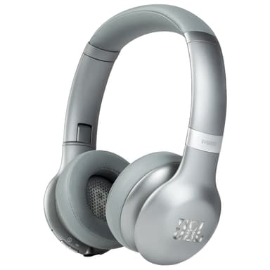 JBL Everest 310 trådløse on-ear hovedtelefoner (sølv)