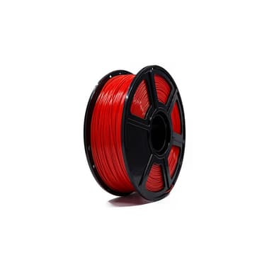FLASHFORGE Filament PLA Rød 1.0kg