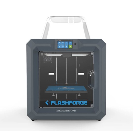 FLASHFORGE FDM 3D Printer Guider 2S