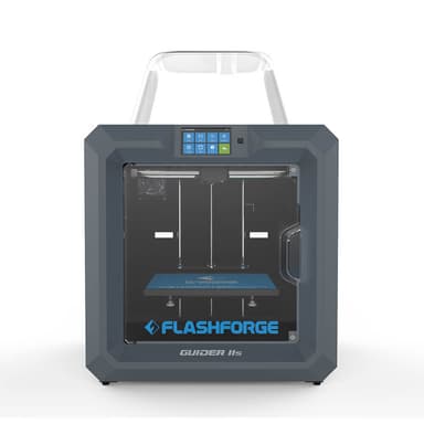 FLASHFORGE FDM 3D Printer Guider 2S