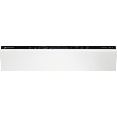 Electrolux opvaskemaskine EEC87300W Integreret