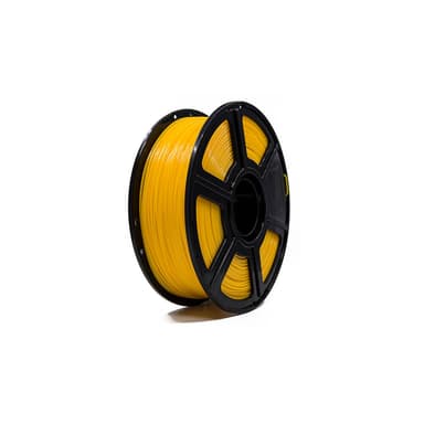 FLASHFORGE Filament PLA Gul 1.0kg