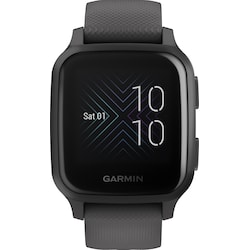 Garmin Venu Sq smartwatch (slate grey)