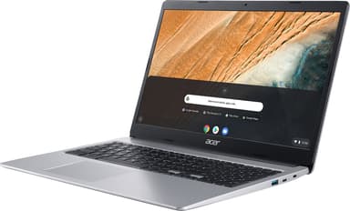 Acer Chromebook 315 15,6" bærbar computer PEN/8/128