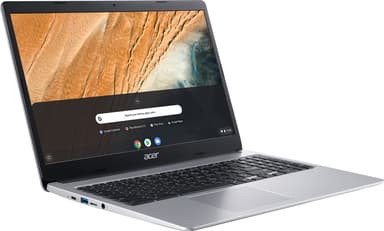 Acer Chromebook 315 15,6" bærbar computer PEN/8/128